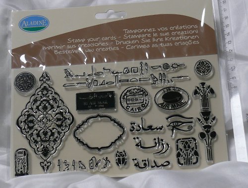Razítka na scrapbook — foto 2