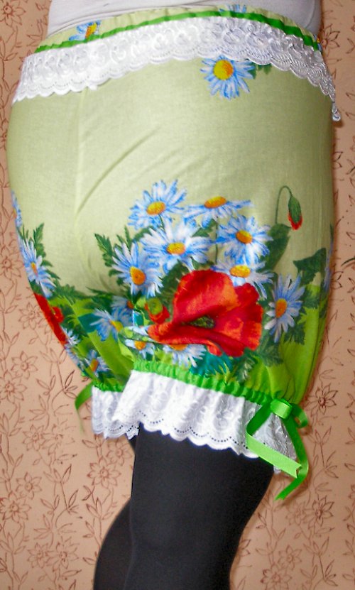 Letní louka — foto 2
