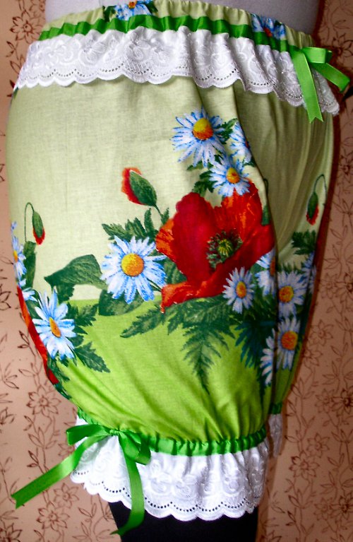 Letní louka — foto 3