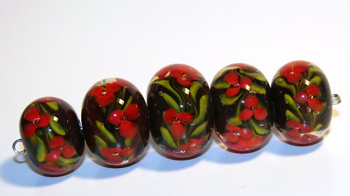 Polní kvítí — foto 3