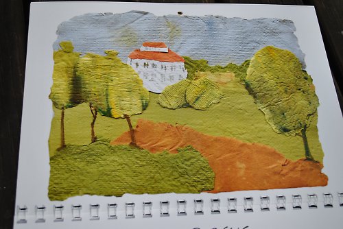 Kalendář 2011 Sleva! — foto 4