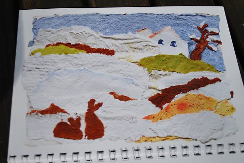 Kalendář 2011 Sleva! — foto 5