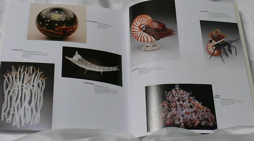 Knížka Flameworking — foto 4