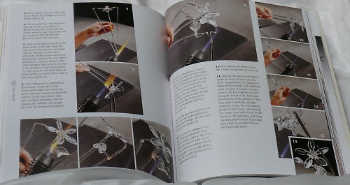 Knížka Flameworking — foto 6