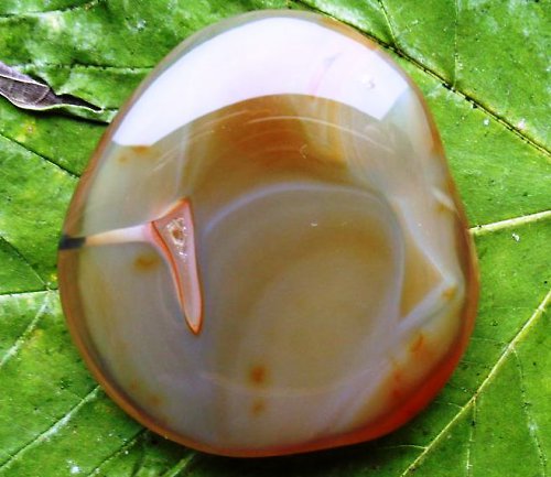 Karneol MAXI 47x44mm — foto 2