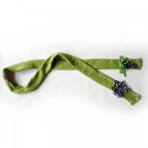 Green line - sleva 50% — foto 2