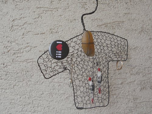 Svetroušní — foto 2