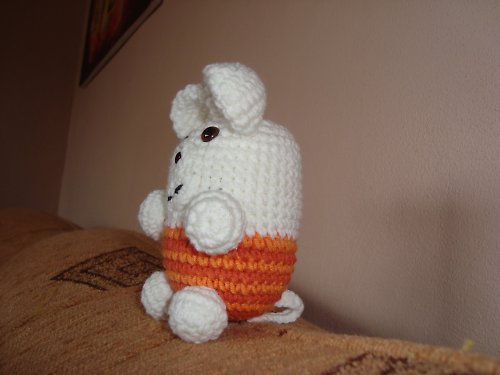 Puclík myška — foto 2