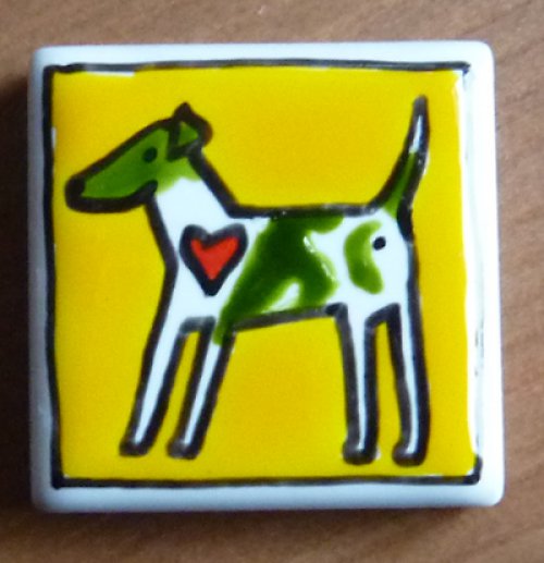 Foxík - vroucně... — foto 2