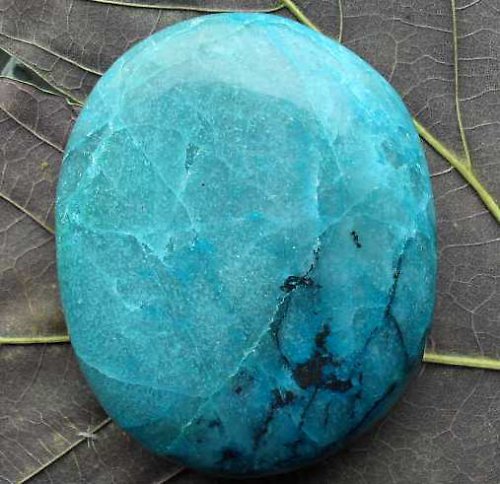 Chrysokol 44x37 mm — foto 2
