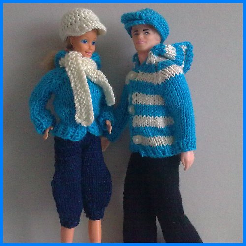 Cool Ken 30% SLEVA — foto 2