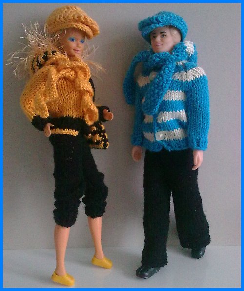 Cool Ken 30% SLEVA — foto 3