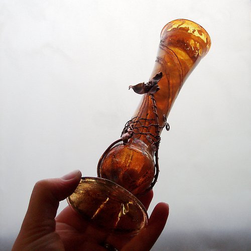 Art Nouveau pour le fleur — foto 2