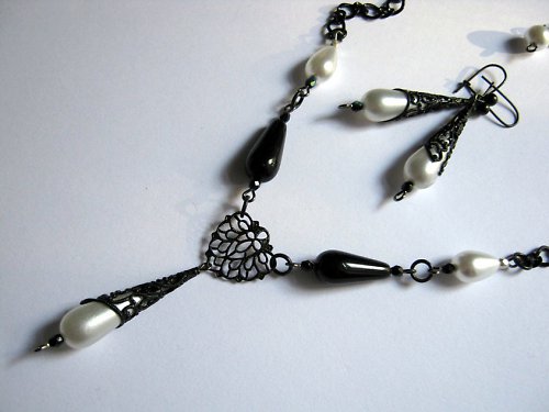 Black and white set — foto 2