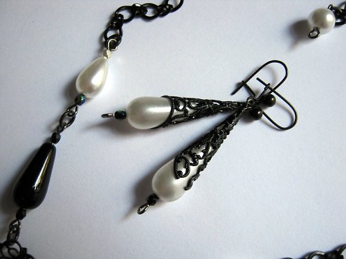 Black and white set — foto 3