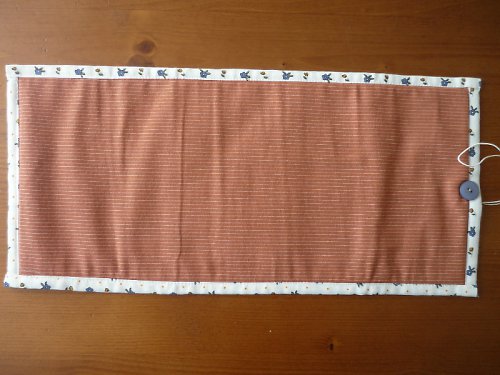 Moje pastelky - myška Eliška :o) — foto 4