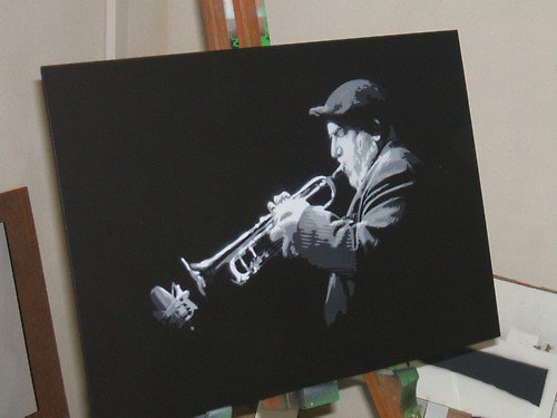 ..Randy Brecker.. — foto 2
