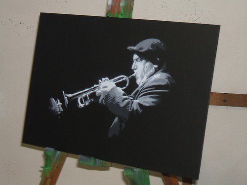 ..Randy Brecker.. — foto 3