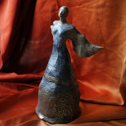 RAKU anjel — foto 2