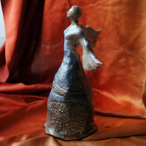 RAKU anjel — foto 3