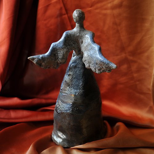 RAKU anjel — foto 4