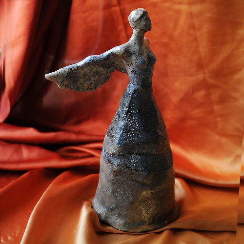 RAKU anjel — foto 5