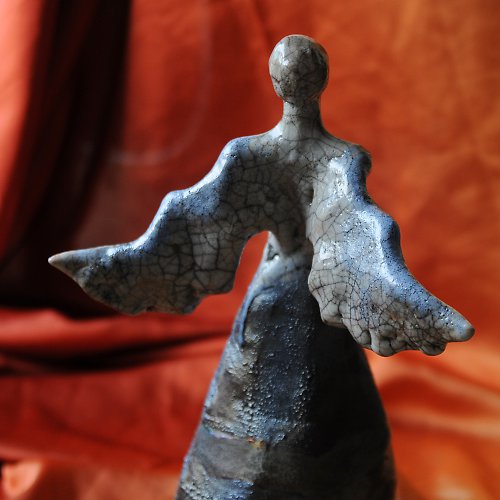 RAKU anjel — foto 6