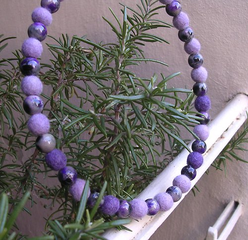 Violette — foto 3