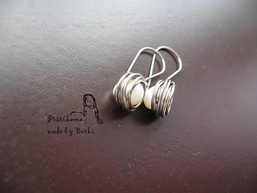 Perlové hnízdění — foto 3