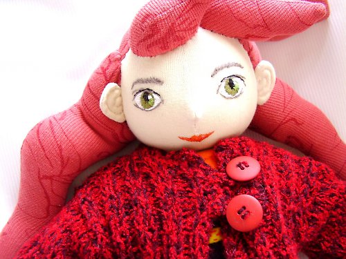 Panenak Rachel — foto 3