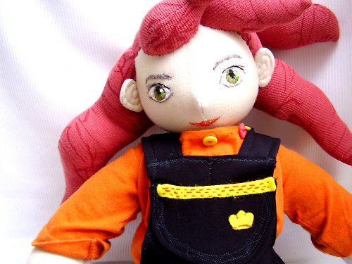Panenak Rachel — foto 4