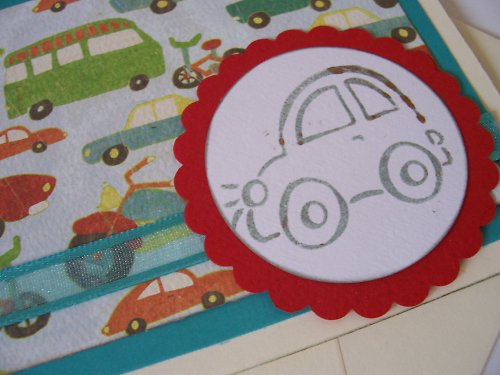 Auta,... — foto 2