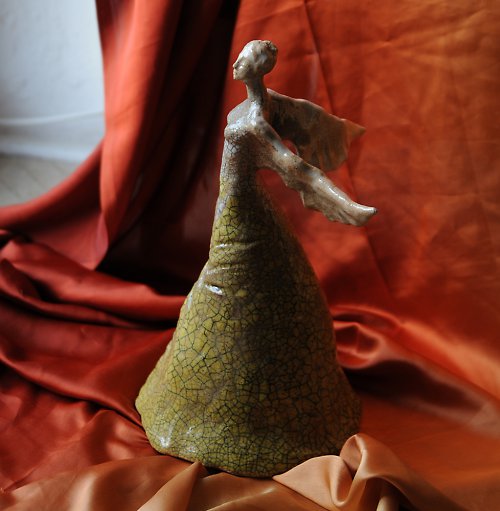 RAKU anjel — foto 3