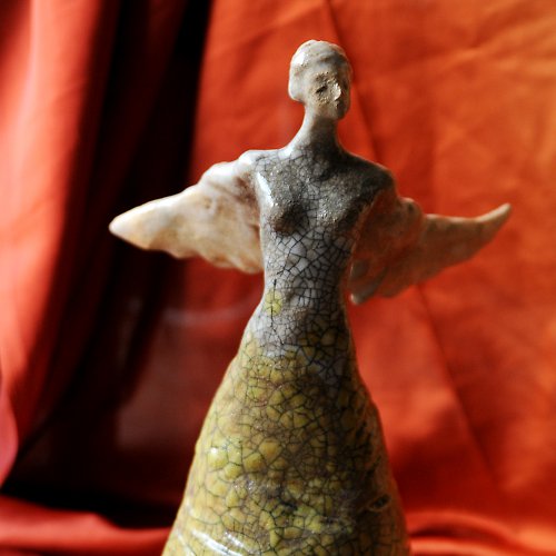 RAKU anjel — foto 6