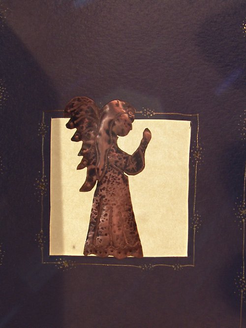 Andělské přání — foto 2