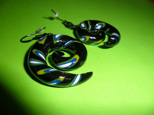 Spiralky — foto 2