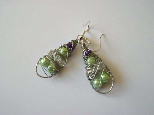 Green beauty — foto 2