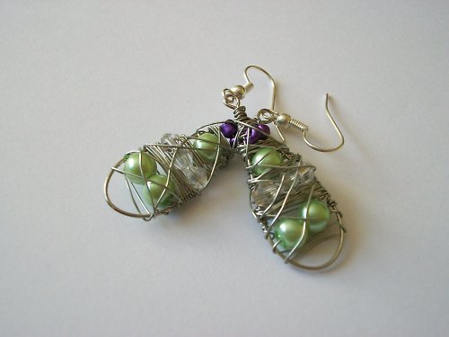 Green beauty — foto 3