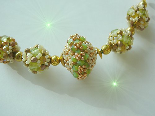 Rhapsody in green — foto 2