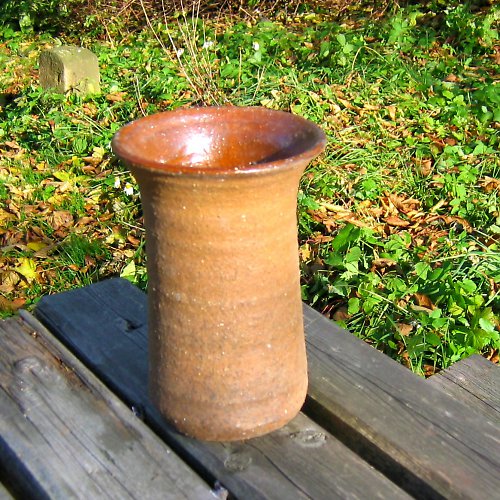 Kameninová váza — foto 2