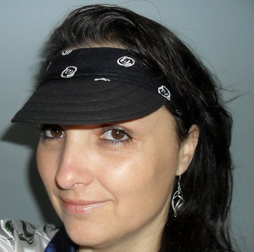 Sportovní čelenka - Bety — foto 2