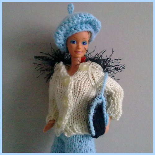 Ice Barbie 30% SLEVA — foto 2