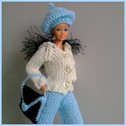 Ice Barbie 30% SLEVA — foto 3