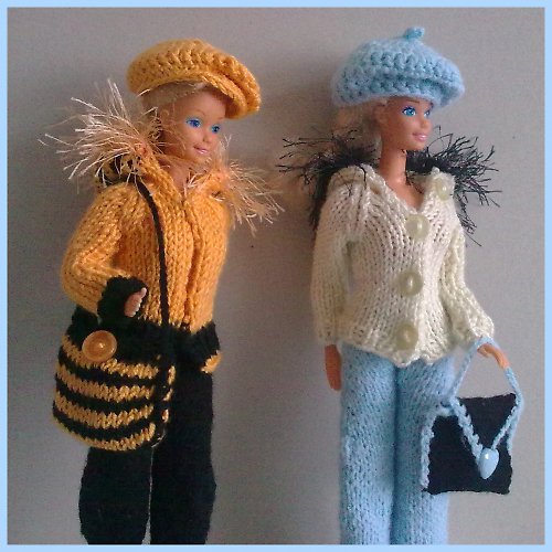 Ice Barbie 30% SLEVA — foto 4