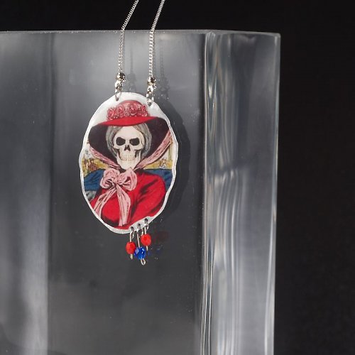 Mrs. Death — foto 3