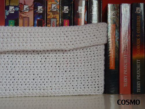 Pořadač velký — foto 4