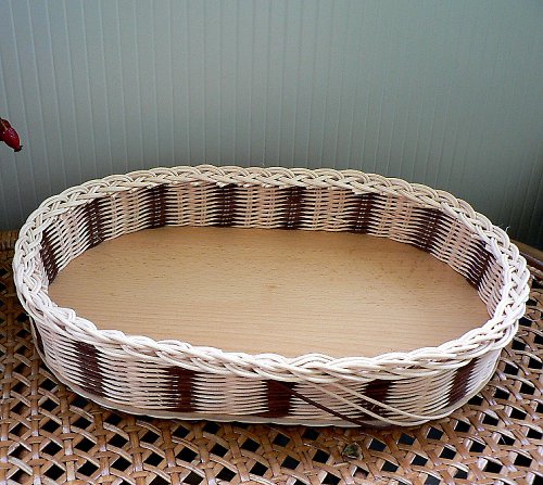 Pedigový tác — foto 2