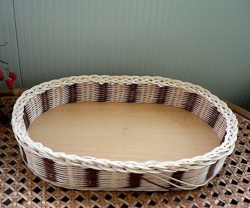 Pedigový tác — foto 5