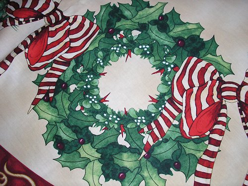 Advent na stole — foto 3