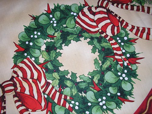 Advent na stole — foto 4